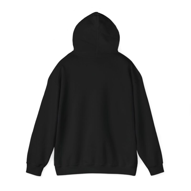 Retro Mardi Gras Carnival Hoodie - Image 16