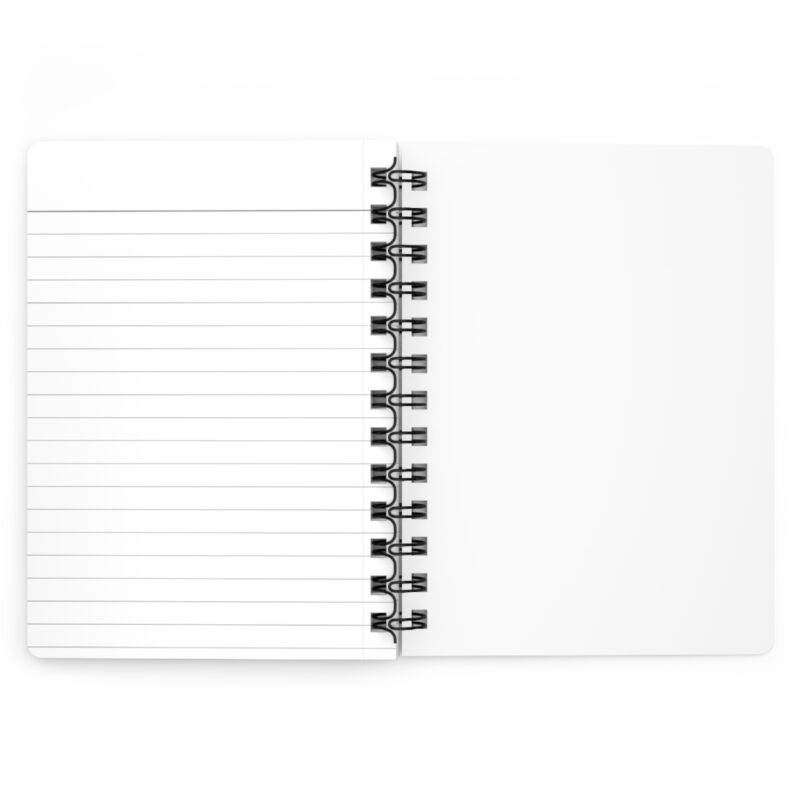 Never Mind the Bollocks Spiral Bound Journal - Image 5