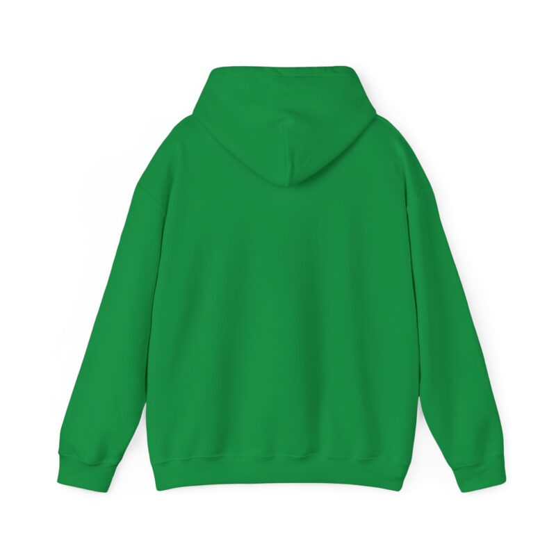 Colourblind Funny Graphic Meme Hoodie - Image 67