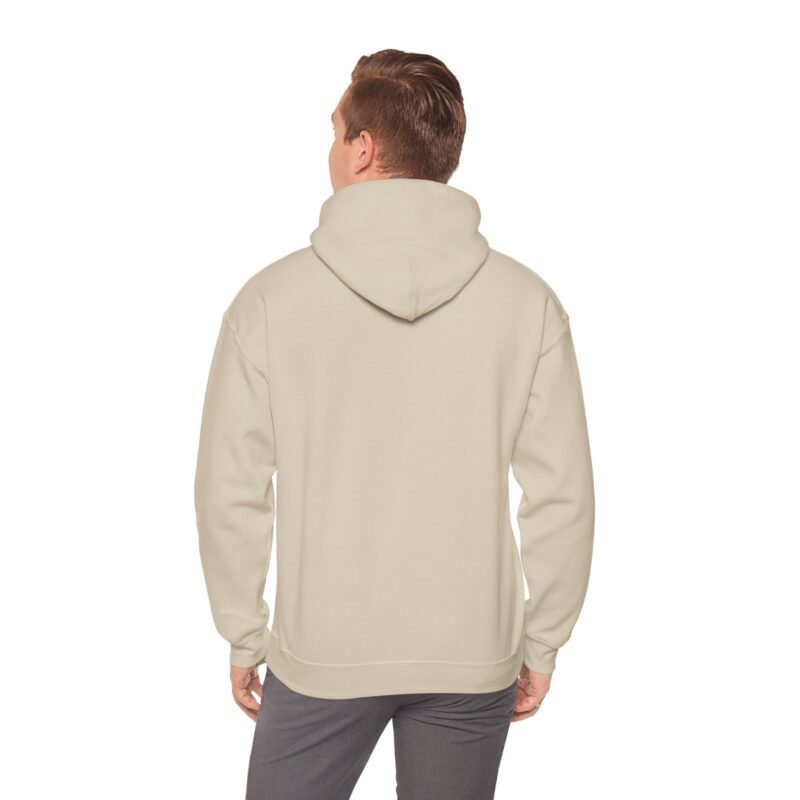 Colourblind Funny Graphic Meme Hoodie - Image 36