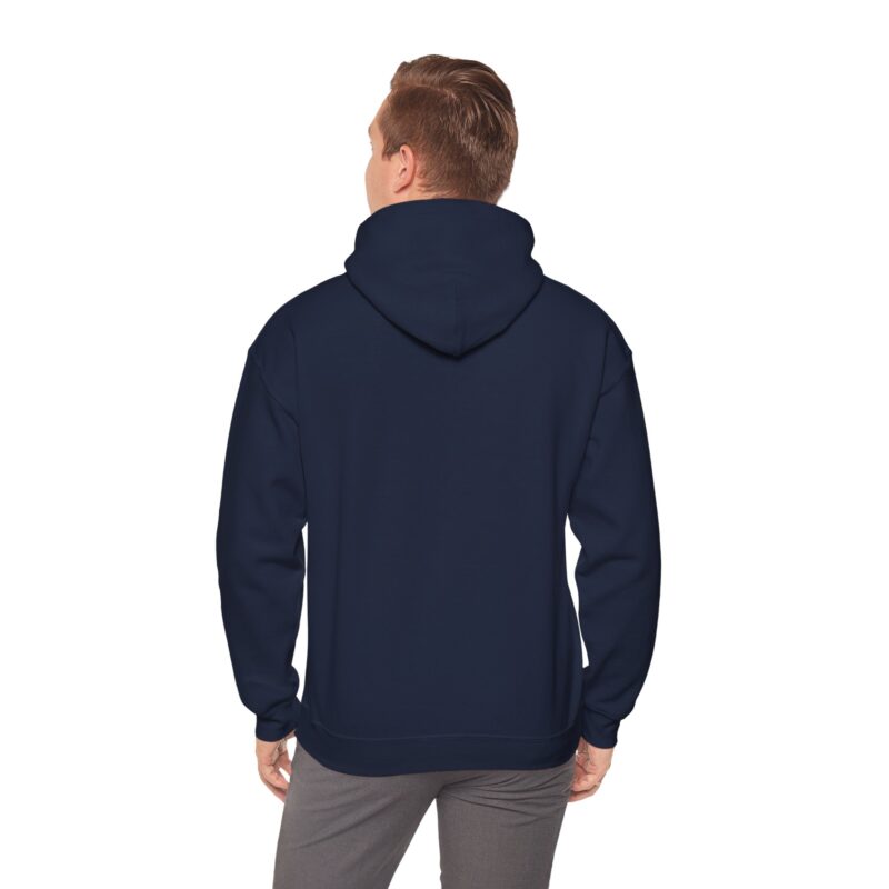 Colourblind Funny Graphic Meme Hoodie - Image 127