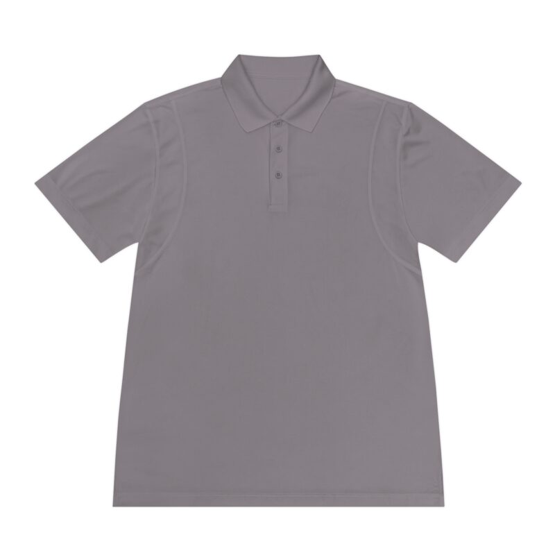 Never Mind the Bollocks Men's Sport Polo Shirt - Image 8