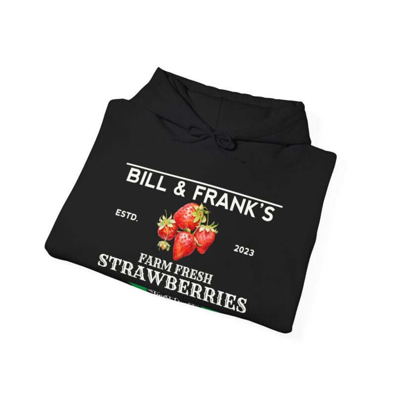 Bill & Frank's Strawberries - The Last of Us - Image 17