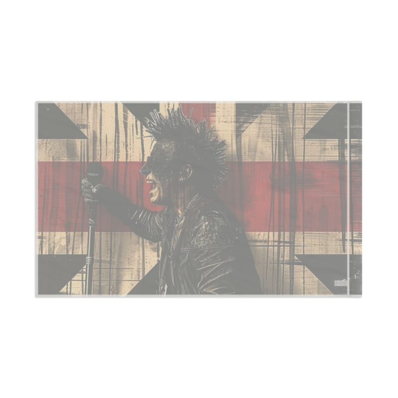 Punk Union Jack Flag - Image 13