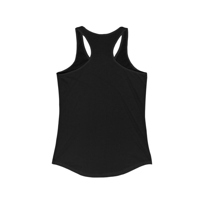 Never Mind the Bollocks Women's Ideal Racerback Tank - Image 4