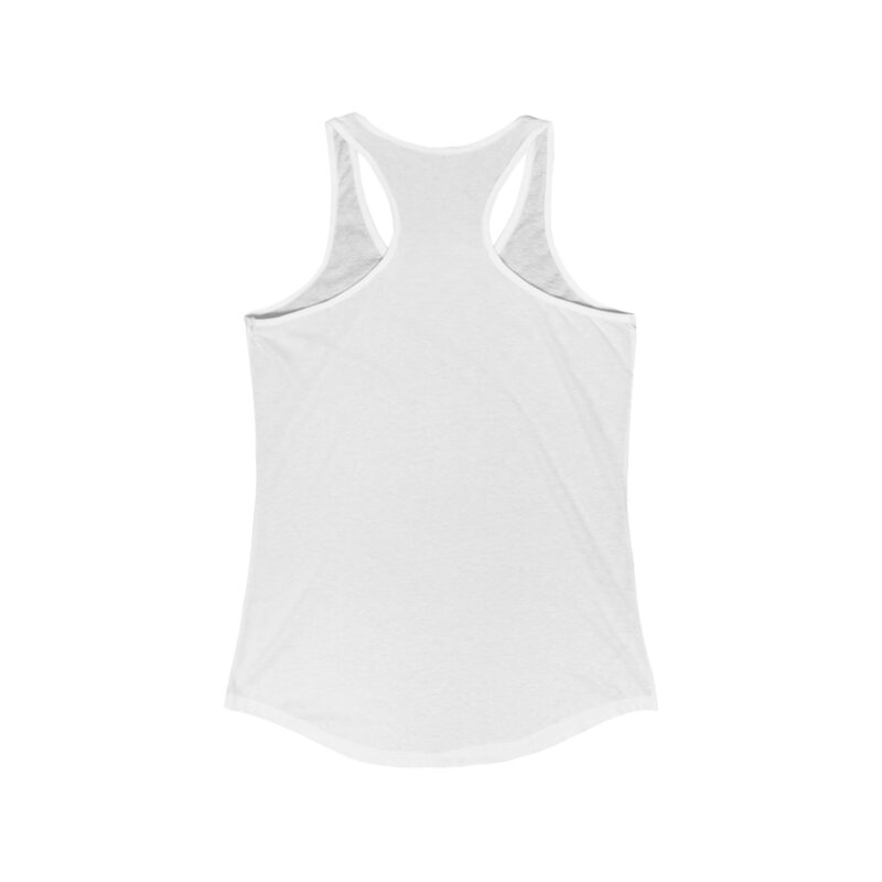 Never Mind the Bollocks Women's Ideal Racerback Tank - Image 2