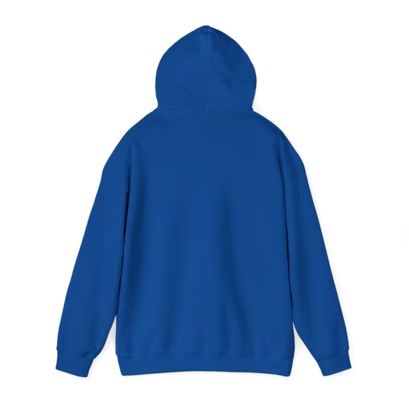 Colourblind Funny Graphic Meme Hoodie - Image 107