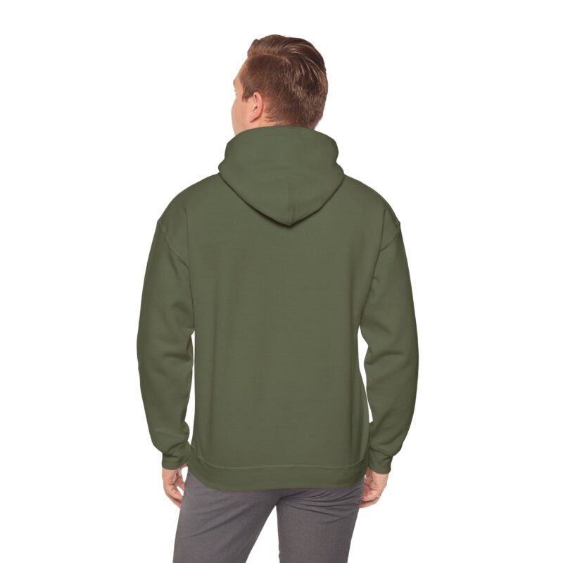 Colourblind Funny Graphic Meme Hoodie - Image 62