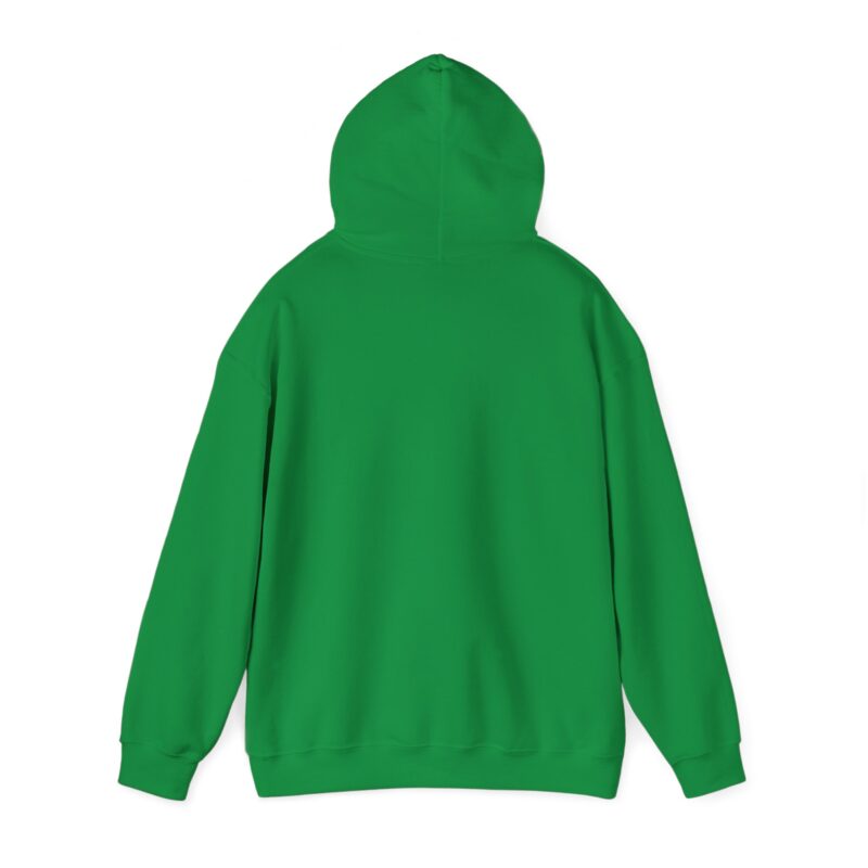 Colourblind Funny Graphic Meme Hoodie - Image 68