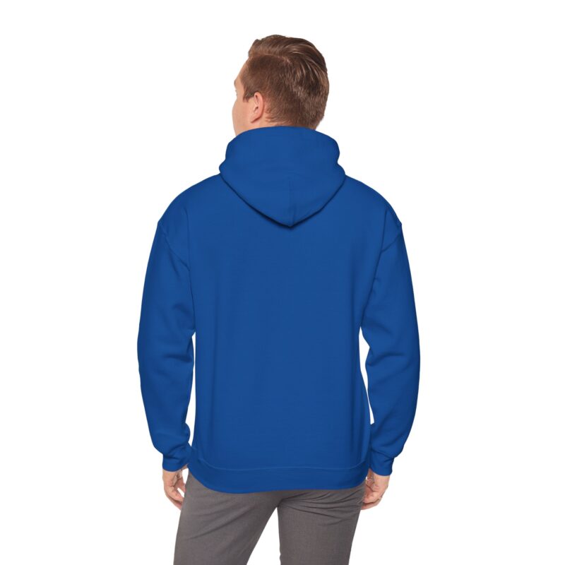 Colourblind Funny Graphic Meme Hoodie - Image 114