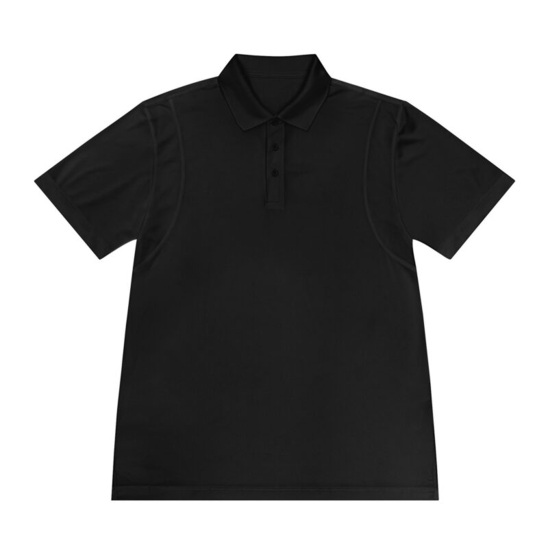 Never Mind the Bollocks Men's Sport Polo Shirt - Image 5