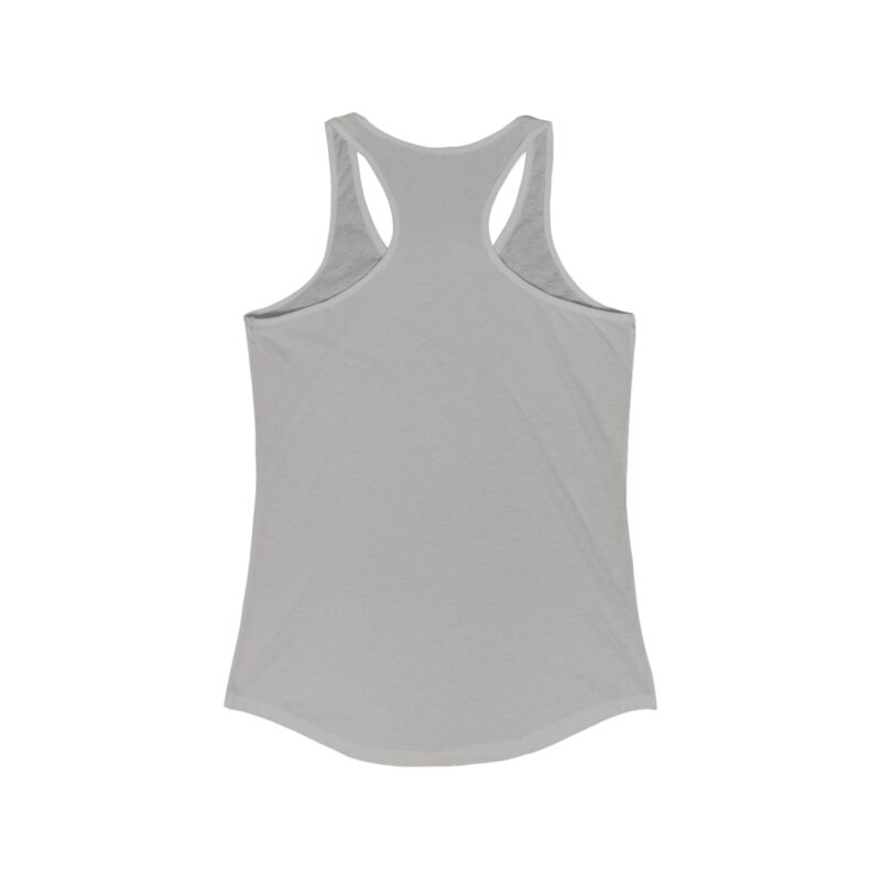 Never Mind the Bollocks Women's Ideal Racerback Tank - Image 6